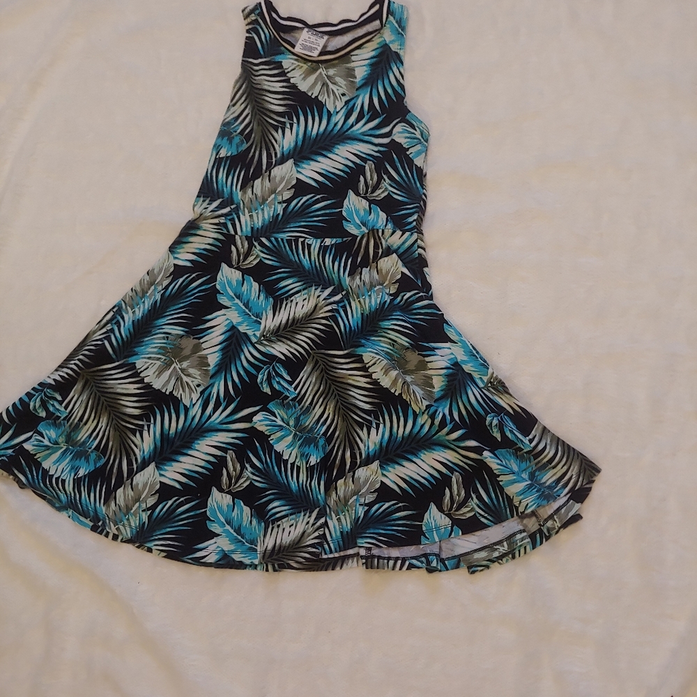 Cute summer dress